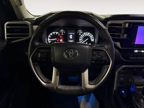 Used 2024 Toyota Tundra SR5 w/ SR5 Premium Package image 16