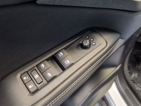 New 2026 Jeep Cherokee Laredo AWD/4WD image 15