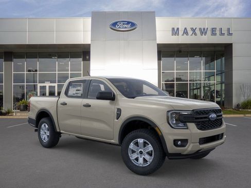 New 2025 Ford Ranger XL image 19
