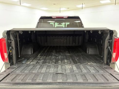 Used 2020 GMC Sierra 1500 AT4 w/ AT4 Premium Package AWD/4WD image 17