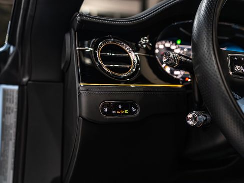 Used 2024 Bentley Continental GT S image 8