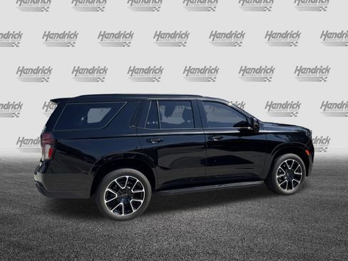 Used 2024 Chevrolet Tahoe RST w/ Luxury Package AWD/4WD image 5