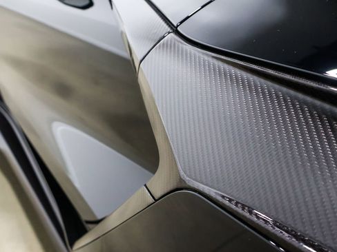 Used 2026 Chevrolet Corvette ZR1 w/ ZR1 Carbon Fiber Aero Package image 92