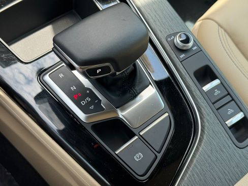 Used 2022 Audi A5 2.0T Premium AWD/4WD image 30
