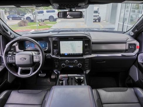 Used 2025 Ford F150 Raptor AWD/4WD image 43