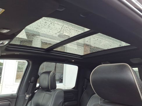 Used 2019 RAM 1500 Limited AWD/4WD image 15