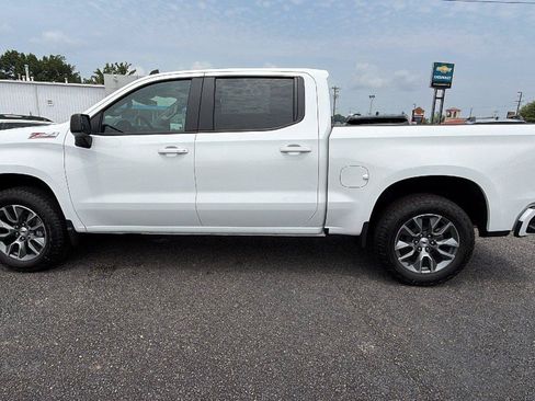 New 2026 Chevrolet Silverado 1500 RST AWD/4WD image 11