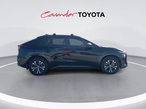 Used 2024 Toyota bZ4X FWD w/ Weather Package image 9