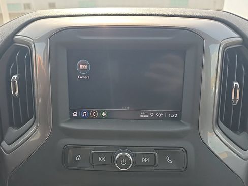 Used 2024 GMC Sierra 2500 Pro AWD/4WD image 24