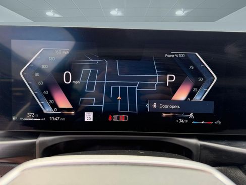 Certified 2025 BMW 430i 430i w/ Premium Package image 20