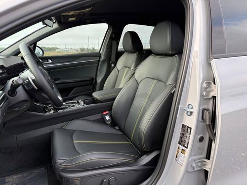 New 2026 Kia K5 GT FWD image 12