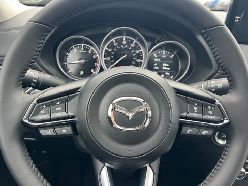 New 2025 MAZDA CX-5 AWD 2.5 S w/ Preferred Package image 20