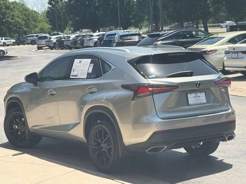 Used 2021 Lexus NX 300 AWD w/ Package Accessorty (P1) image 5