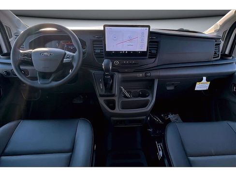 New 2026 Ford Transit 250 Base image 34