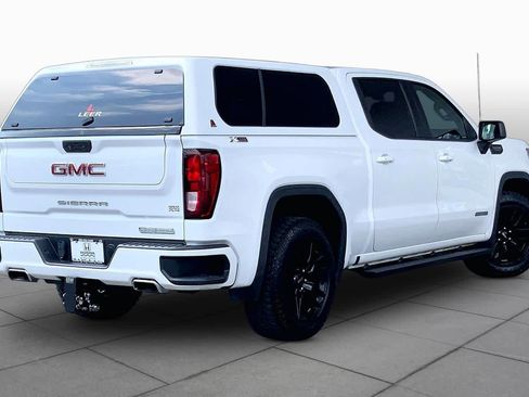 Used 2021 GMC Sierra 1500 Elevation AWD/4WD image 13
