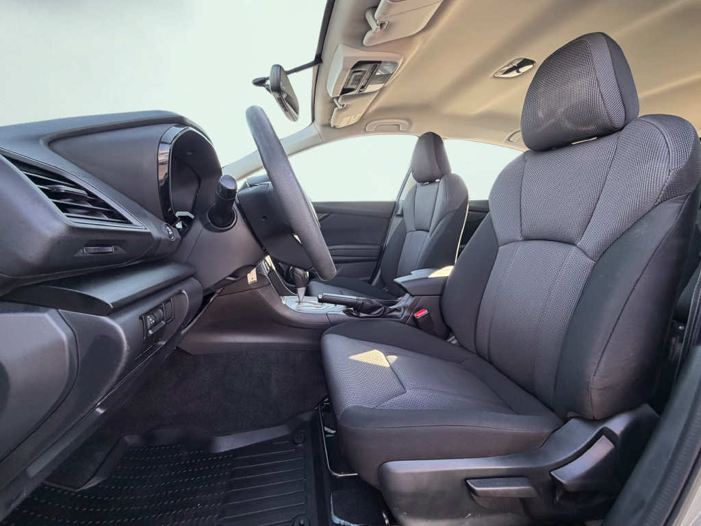 Used 2019 Subaru Impreza 2.0i AWD/4WD image 45