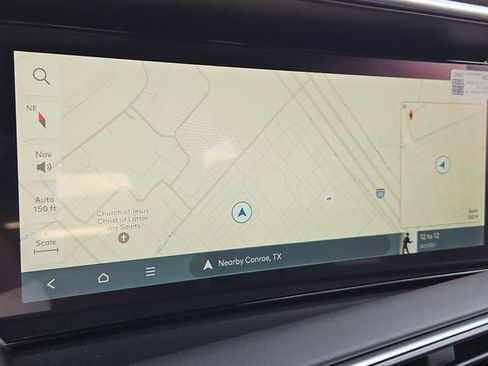 New 2026 Hyundai Palisade Calligraphy image 14