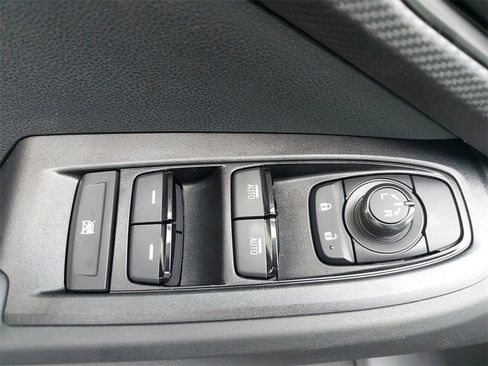 Used 2025 Subaru Crosstrek 2.5i Wilderness w/ Wilderness Package image 26