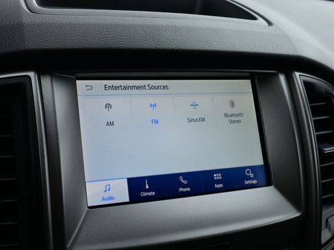 Used 2021 Ford Ranger XL w/ Equipment Group 101A High image 27