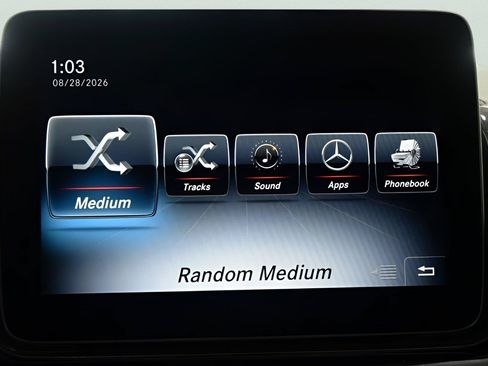 Used 2019 Mercedes-Benz GLS 450 4MATIC w/ Premium 1 Package image 28