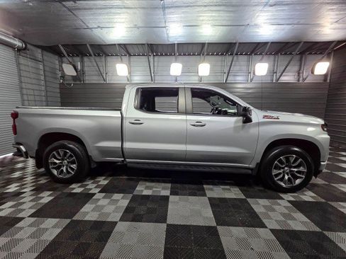 Used 2022 Chevrolet Silverado 1500 RST image 9