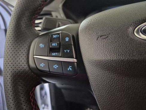 Used 2024 Ford Escape ST-Line w/ Tech Pack #1 AWD/4WD image 19