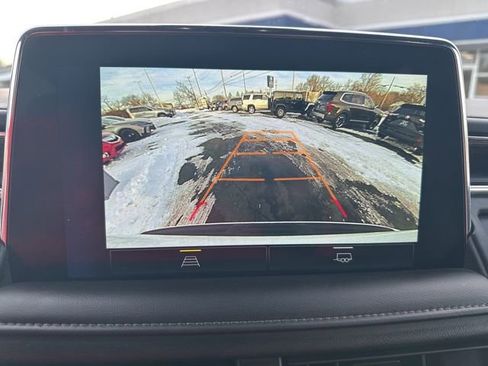 Used 2024 Chevrolet Tahoe LT image 10