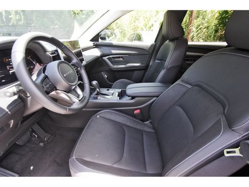 New 2026 MAZDA CX-5 Preferred AWD/4WD image 10