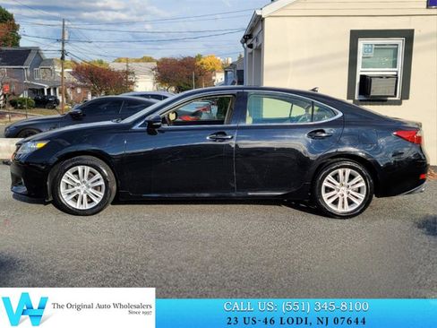 Used 2013 Lexus ES 350 image 7