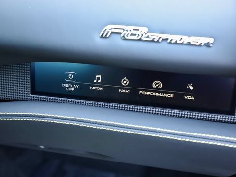 Certified 2022 Ferrari F8 Tributo RWD image 74