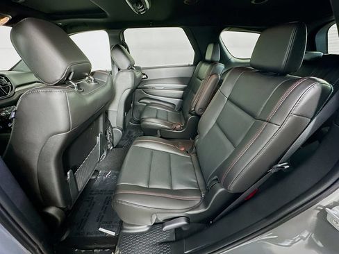 New 2026 Dodge Durango GT AWD/4WD image 33