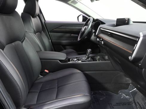 Used 2026 MAZDA CX-50 AWD 2.5 S w/ Premium Package image 16