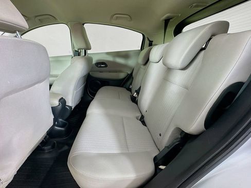 Used 2016 Honda HR-V LX image 28