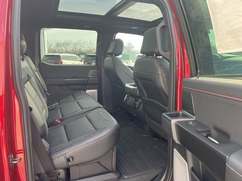 New 2026 Ford F150 Raptor image 13