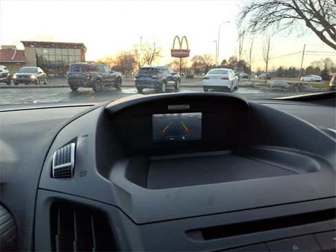 Used 2017 Ford C-MAX Energi SE w/ Equipment Group 402A image 20