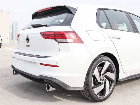 New 2026 Volkswagen GTI S FWD image 9