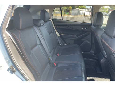 Used 2023 Subaru Crosstrek 2.5i Limited image 18