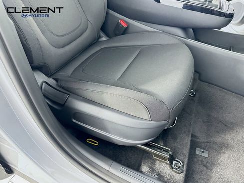 New 2026 Hyundai Tucson SEL image 28