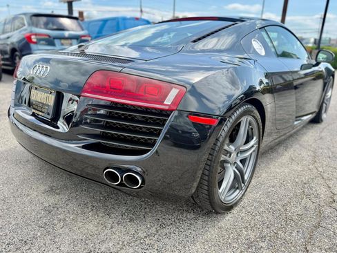 Used 2012 Audi R8 V8 image 9