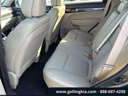 Used 2013 Kia Sorento EX image 11
