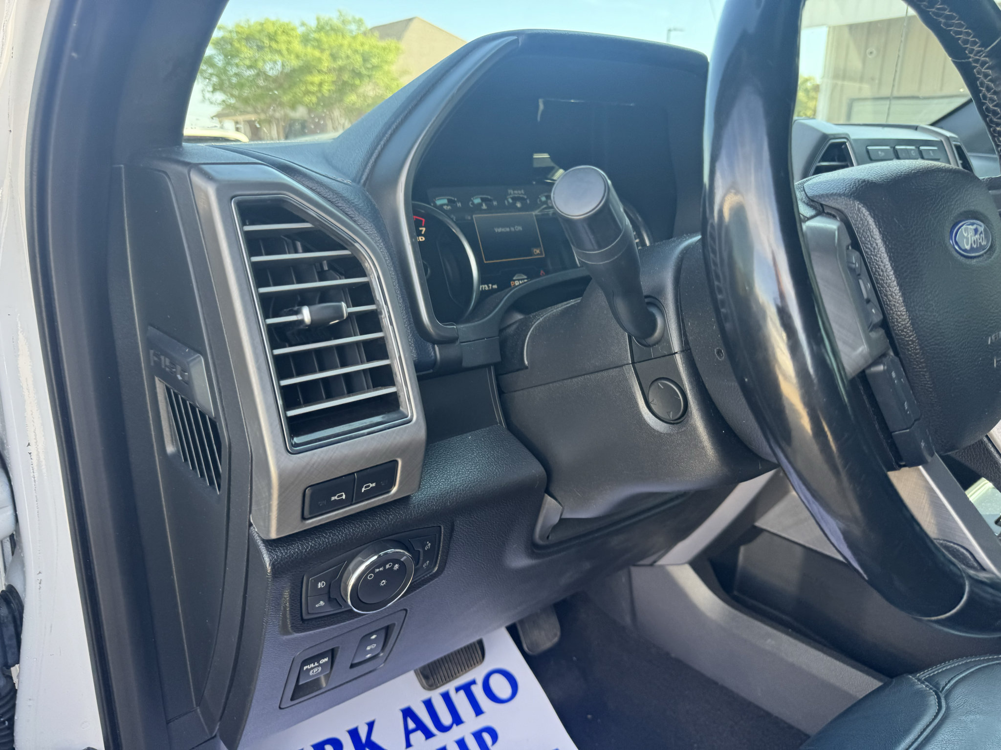 Used 2018 Ford F150 Limited AWD/4WD image 23