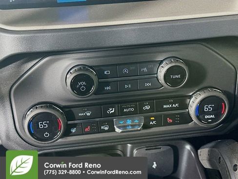 New 2026 Ford Bronco Outer Banks AWD/4WD image 18