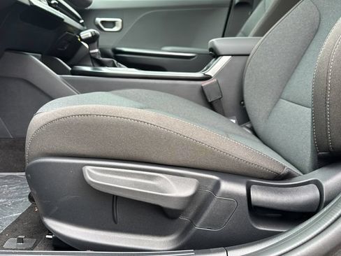 New 2026 Kia K4 FWD image 23