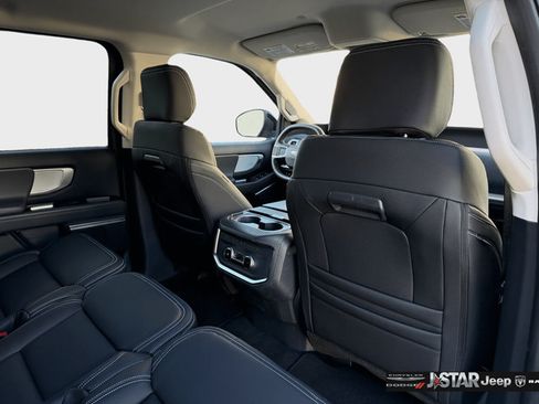 Used 2025 Ford Expedition Active AWD/4WD image 34
