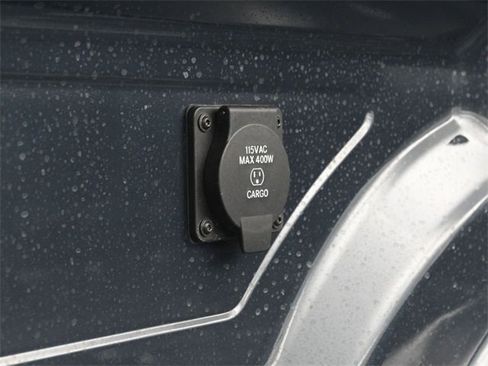 New 2026 RAM 2500 Laramie image 18