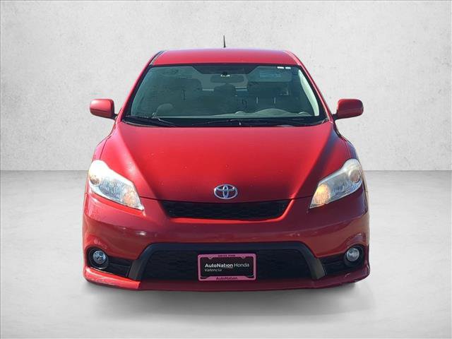 Used 2013 Toyota Matrix L w/ L Sport Pkg FWD image 2