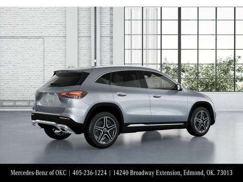 New 2026 Mercedes-Benz GLA 250 4MATIC image 20