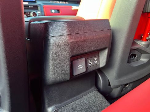 New 2026 Toyota Tacoma TRD Pro image 24