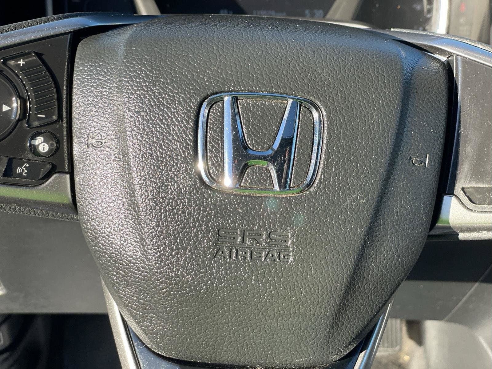 Used 2017 Honda CR-V EX image 29