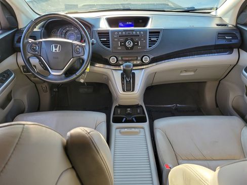 Used 2013 Honda CR-V EX-L image 29